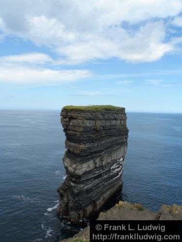 Downpatrick Head